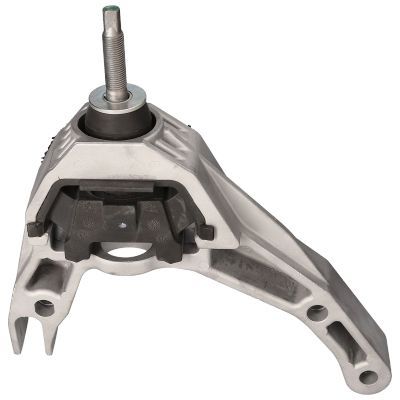 Montavimas, neautomatinė transmisija BIRTH 52289