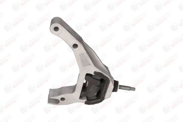 Montavimas, neautomatinė transmisija BIRTH 52289