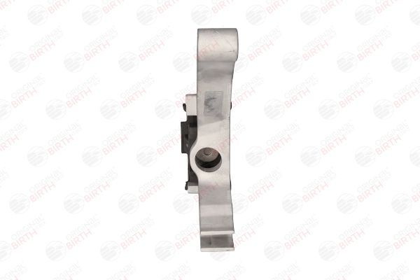 Montavimas, neautomatinė transmisija BIRTH 52289