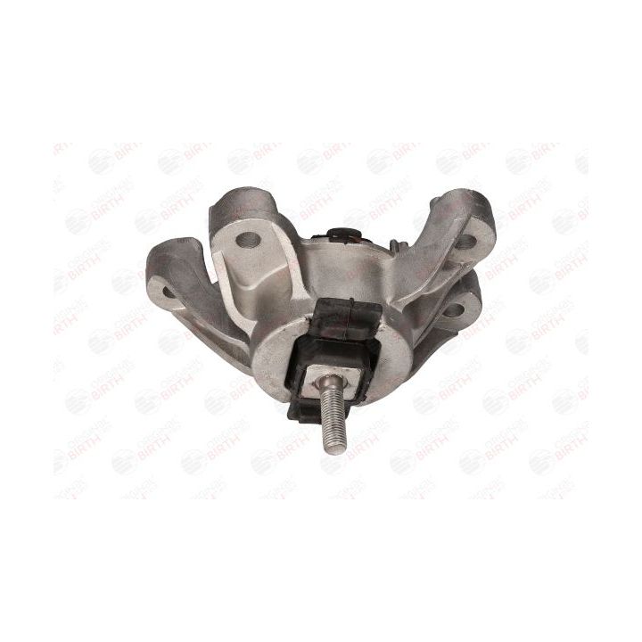 Montavimas, neautomatinė transmisija BIRTH 52315