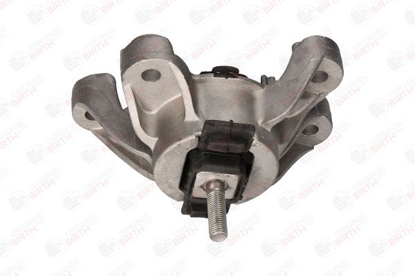 Montavimas, neautomatinė transmisija BIRTH 52315