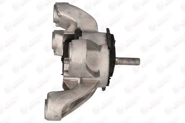 Montavimas, neautomatinė transmisija BIRTH 52315