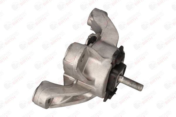 Montavimas, neautomatinė transmisija BIRTH 52315