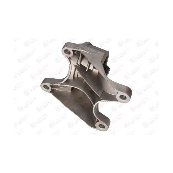 Montavimas, neautomatinė transmisija BIRTH 52328