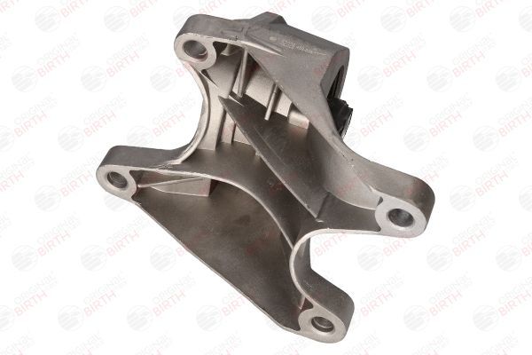 Montavimas, neautomatinė transmisija BIRTH 52328