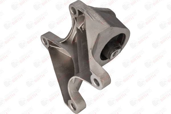 Montavimas, neautomatinė transmisija BIRTH 52328