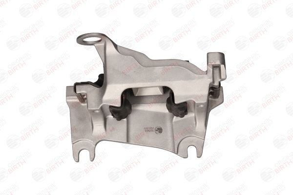 Montavimas, neautomatinė transmisija BIRTH 52560