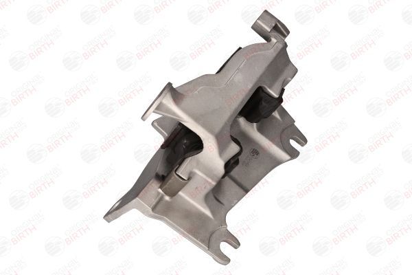 Montavimas, neautomatinė transmisija BIRTH 52560