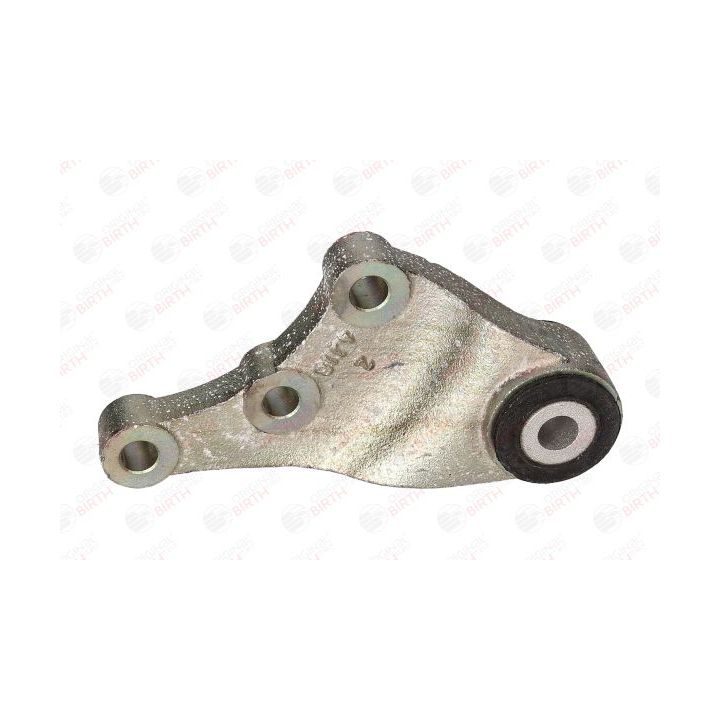 Montavimas, neautomatinė transmisija BIRTH 52681