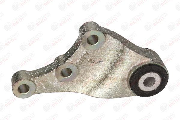 Montavimas, neautomatinė transmisija BIRTH 52681