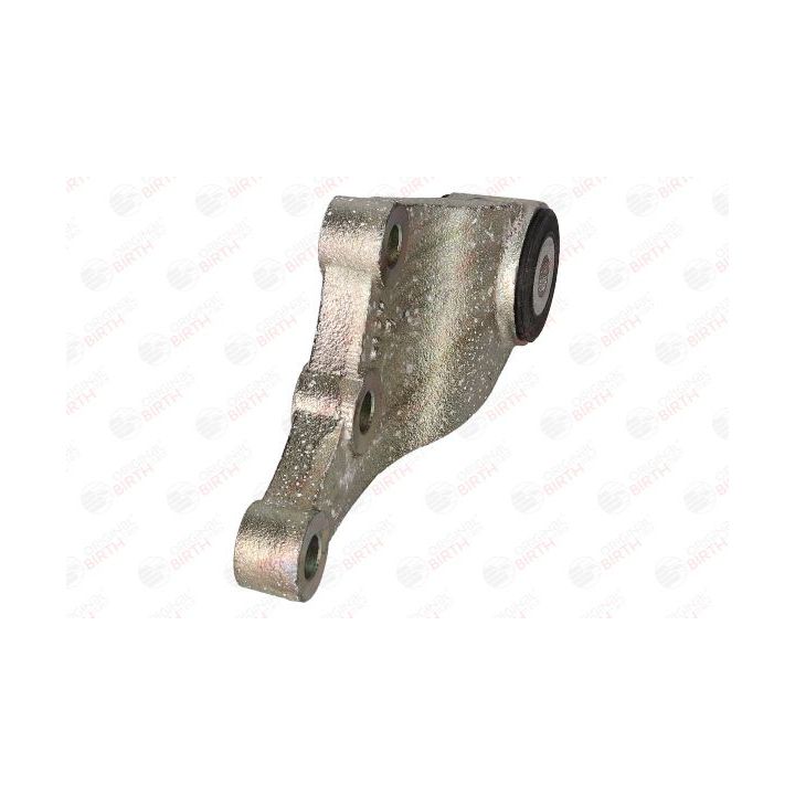 Montavimas, neautomatinė transmisija BIRTH 52681