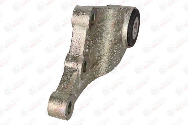 Montavimas, neautomatinė transmisija BIRTH 52681