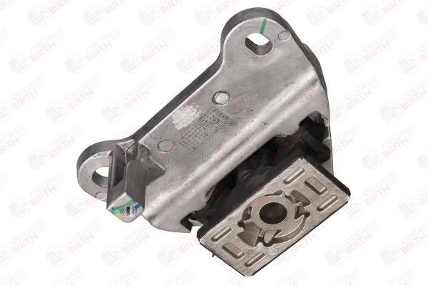 Montavimas, neautomatinė transmisija BIRTH 52685