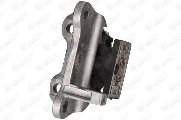 Montavimas, neautomatinė transmisija BIRTH 52685