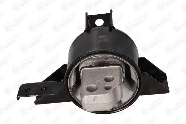 Montavimas, neautomatinė transmisija BIRTH 52824