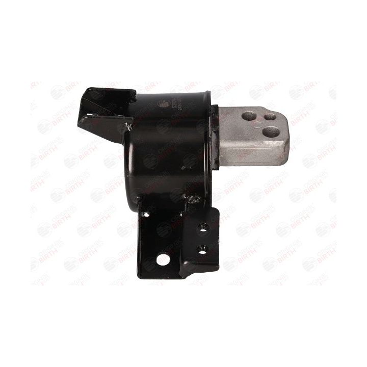 Montavimas, neautomatinė transmisija BIRTH 52824