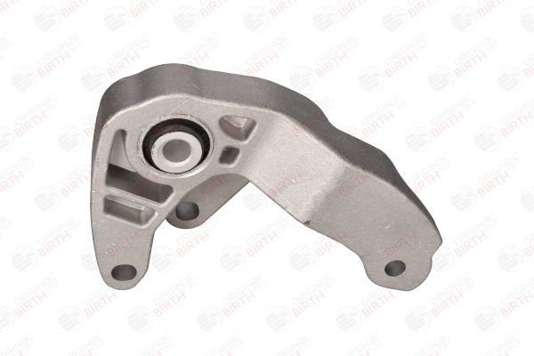 Montavimas, neautomatinė transmisija BIRTH 52831