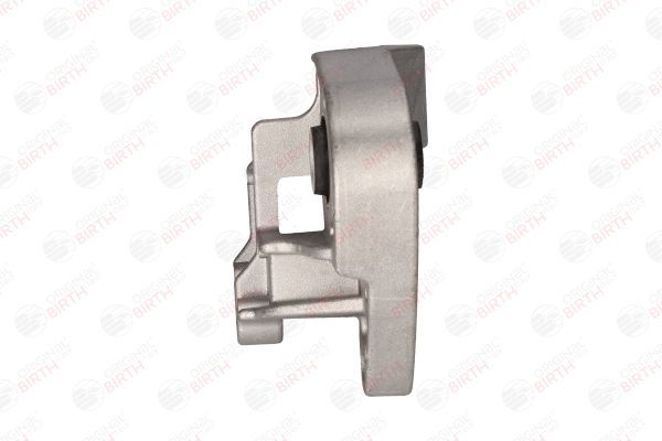 Montavimas, neautomatinė transmisija BIRTH 52831