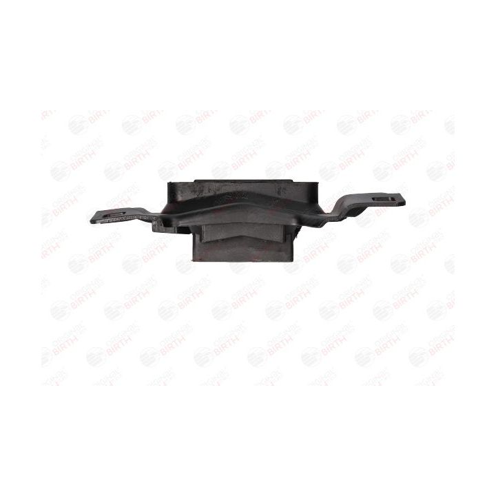 Montavimas, neautomatinė transmisija BIRTH 52884