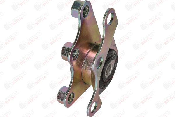 Montavimas, neautomatinė transmisija BIRTH 53036