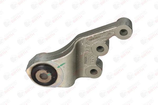 Montavimas, neautomatinė transmisija BIRTH 53055