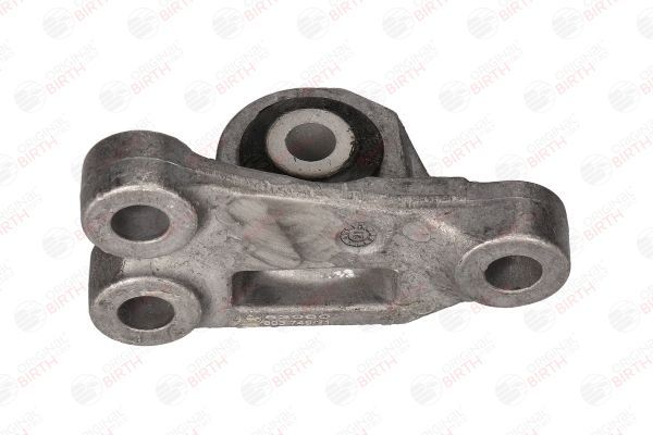 Montavimas, neautomatinė transmisija BIRTH 53060