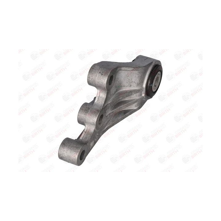 Montavimas, neautomatinė transmisija BIRTH 53061