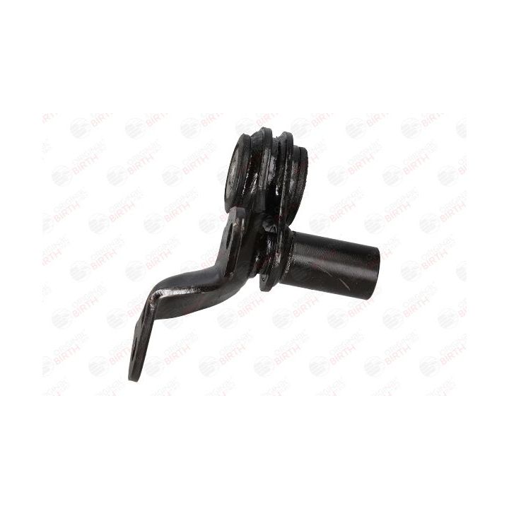 Montavimas, neautomatinė transmisija BIRTH 53066