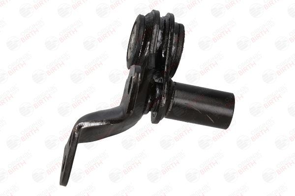 Montavimas, neautomatinė transmisija BIRTH 53066