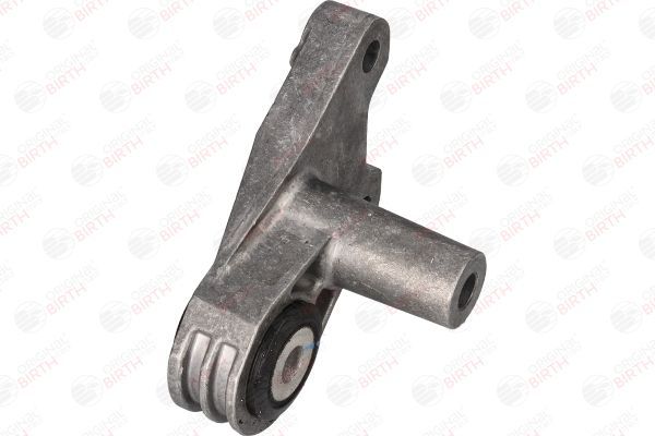 Montavimas, neautomatinė transmisija BIRTH 53067