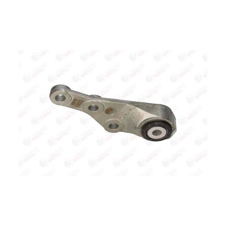 Montavimas, neautomatinė transmisija BIRTH 53068