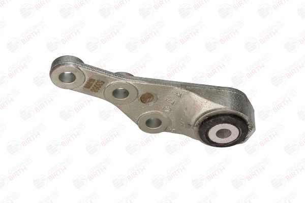 Montavimas, neautomatinė transmisija BIRTH 53068