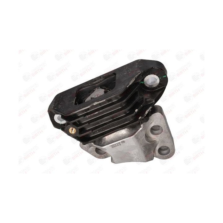 Montavimas, neautomatinė transmisija BIRTH 53069