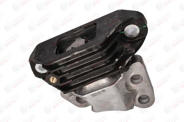 Montavimas, neautomatinė transmisija BIRTH 53069