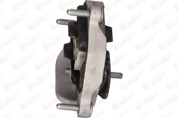 Montavimas, neautomatinė transmisija BIRTH 53285