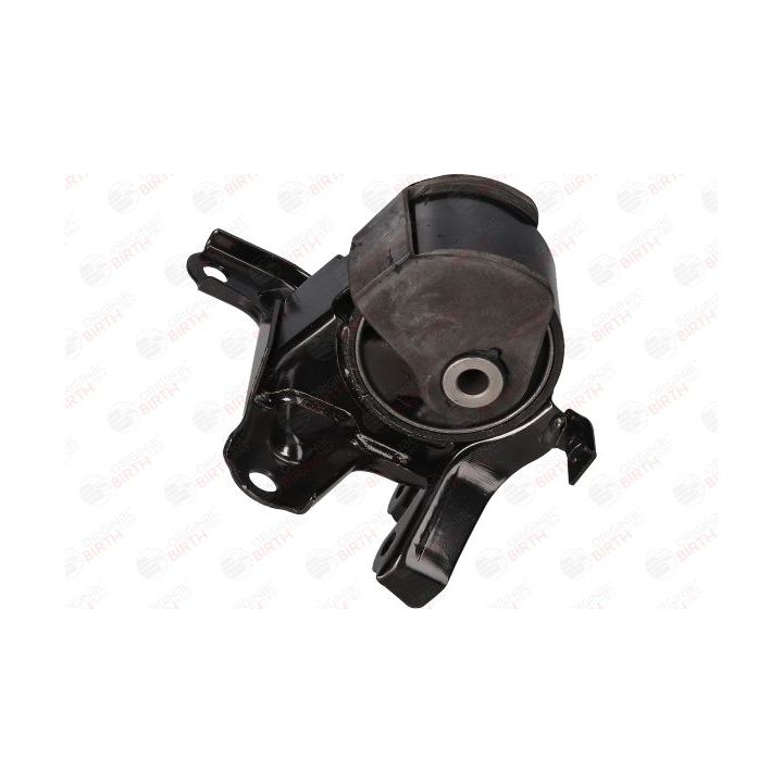 Montavimas, neautomatinė transmisija BIRTH 53523