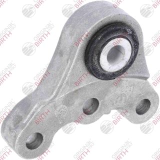 Montavimas, neautomatinė transmisija BIRTH 53777