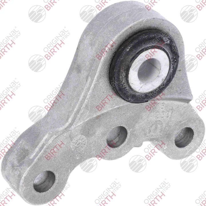 Montavimas, neautomatinė transmisija BIRTH 53777