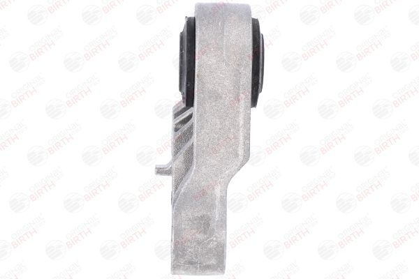 Montavimas, neautomatinė transmisija BIRTH 53777