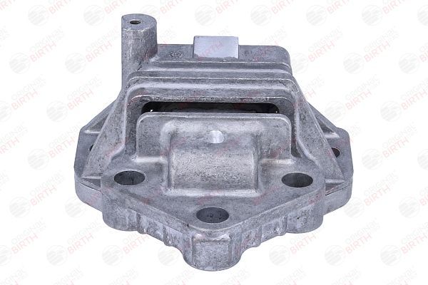 Montavimas, neautomatinė transmisija BIRTH 53783