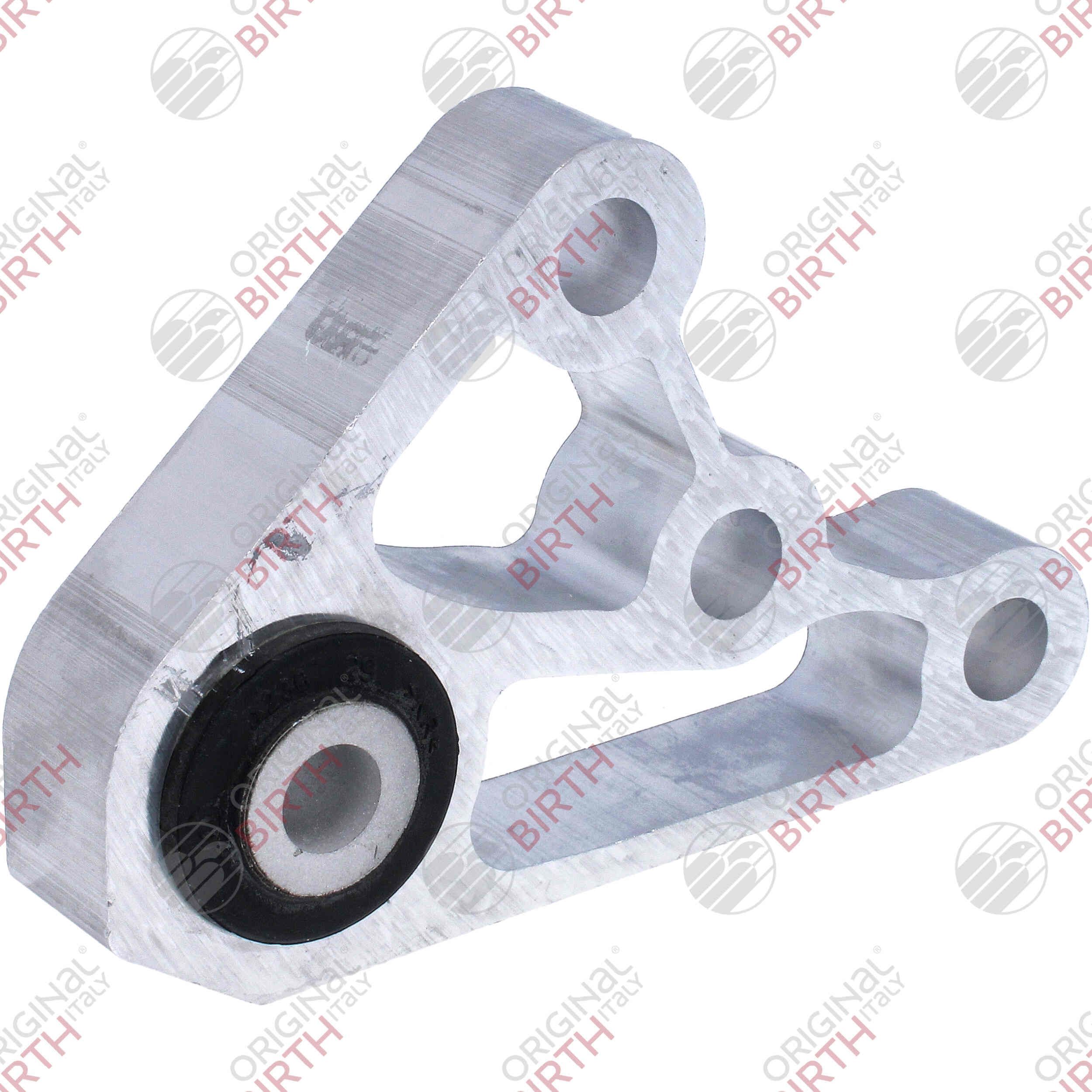 Montavimas, neautomatinė transmisija BIRTH 53790