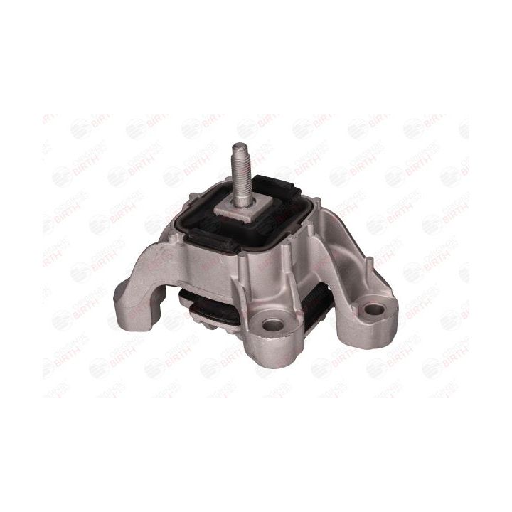 Montavimas, neautomatinė transmisija BIRTH 57029