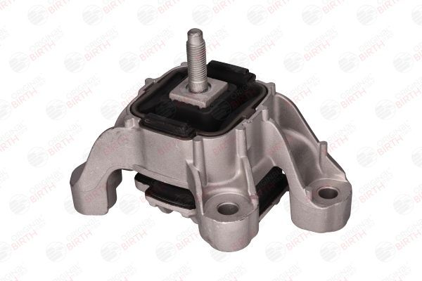 Montavimas, neautomatinė transmisija BIRTH 57029