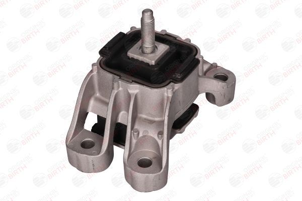 Montavimas, neautomatinė transmisija BIRTH 57029