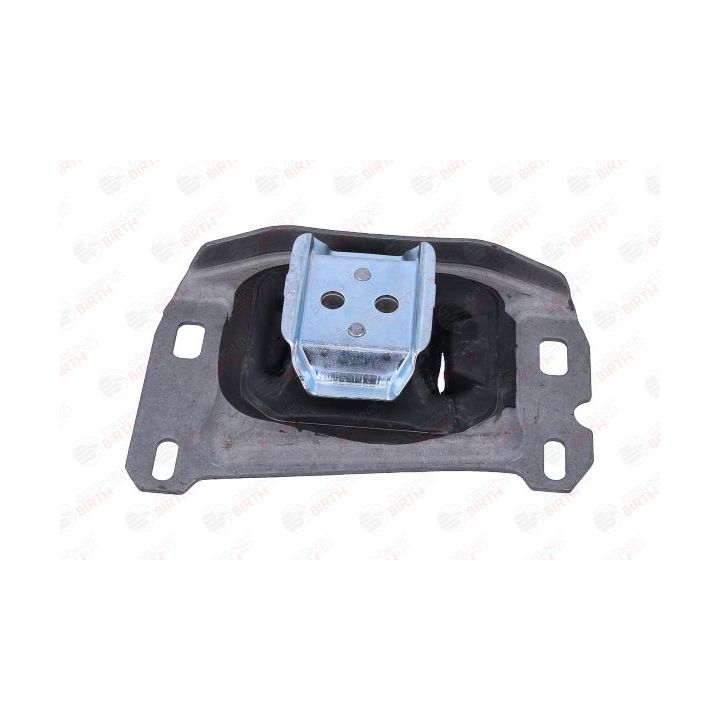 Montavimas, neautomatinė transmisija BIRTH 57049