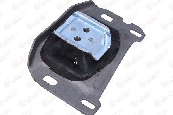 Montavimas, neautomatinė transmisija BIRTH 57049