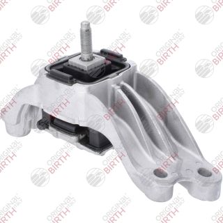 Montavimas, neautomatinė transmisija BIRTH 57061