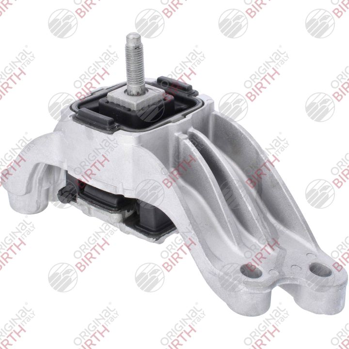 Montavimas, neautomatinė transmisija BIRTH 57061