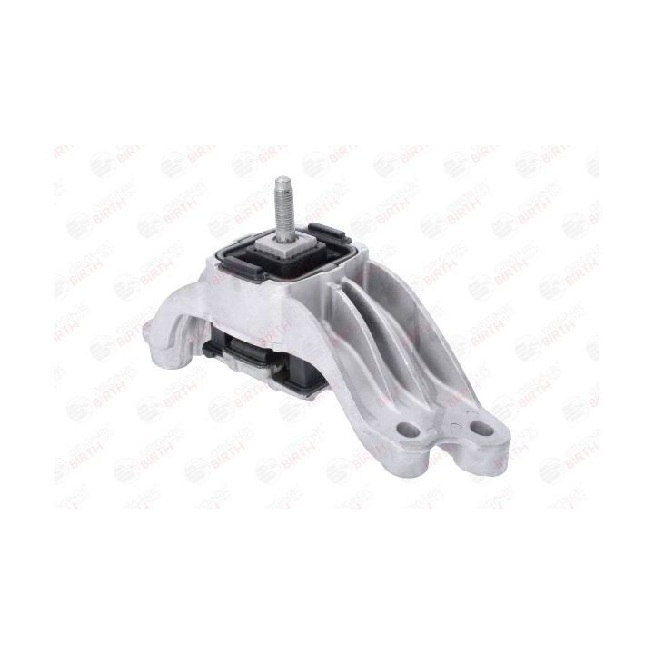 Montavimas, neautomatinė transmisija BIRTH 57061