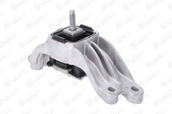 Montavimas, neautomatinė transmisija BIRTH 57061